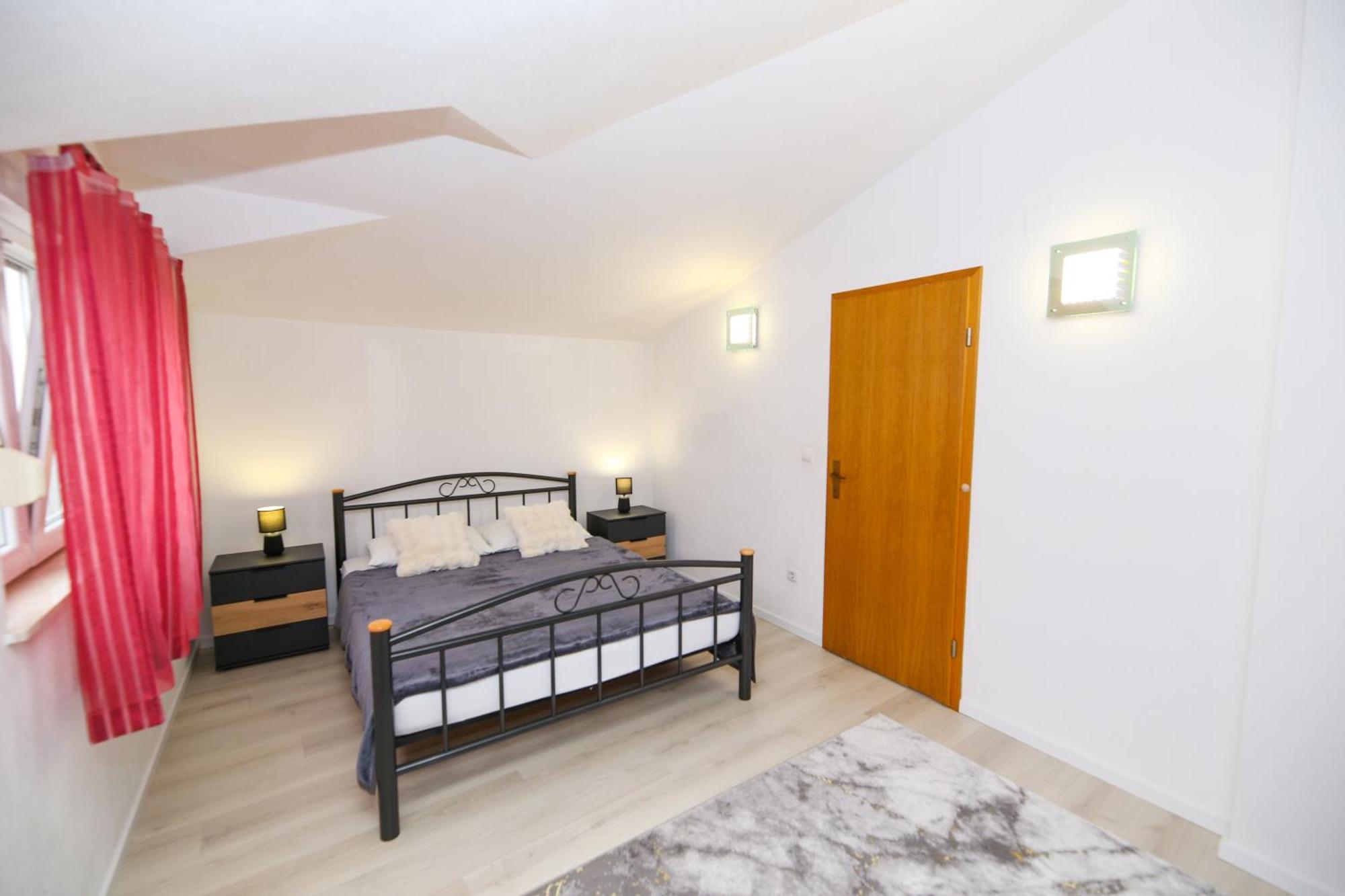 Apartments Vaska Trogir Exterior photo